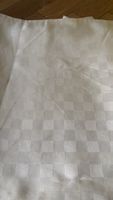 Nappe Lovely Home Jacquard 140x180cm bon etat ✨