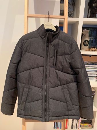 WE Winterjacke neuwertig, Neupreis Fr. 250.00