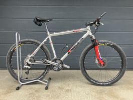 Retro MTB, Premium! 