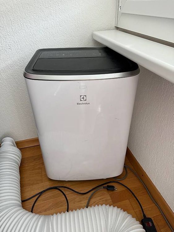 Klimageräte: Electrolux Klimagerät – Gebraucht aus Pfäffikon SZ von Melanie335