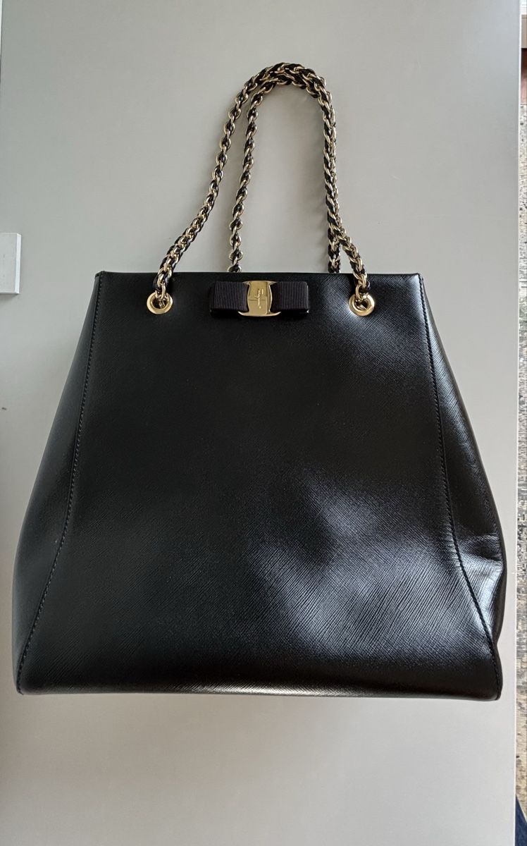 Salvatore Ferragamo Taschen für Damen: Salvatore Ferragamo Tasche – Neu (gemäss Beschreibung) aus Uster von dan_n69f 9