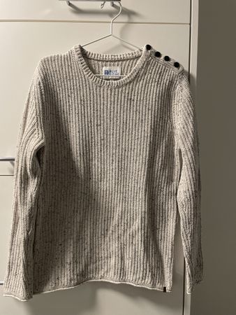 Blue Ridge Herrenpullover Gr. S - Strickpulli Winter