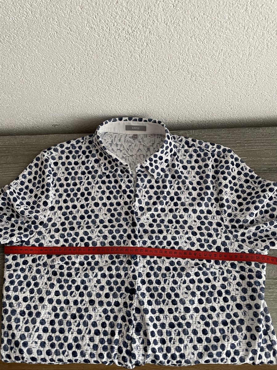 Blusen: Bluse Gr. 44 – Gebraucht aus Kesswil von Sonnenblume0116 2