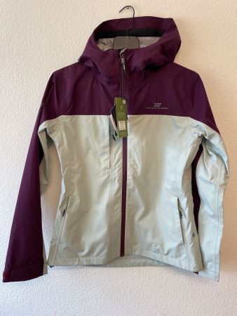 MYRHULT ECO 3L JACKET Women