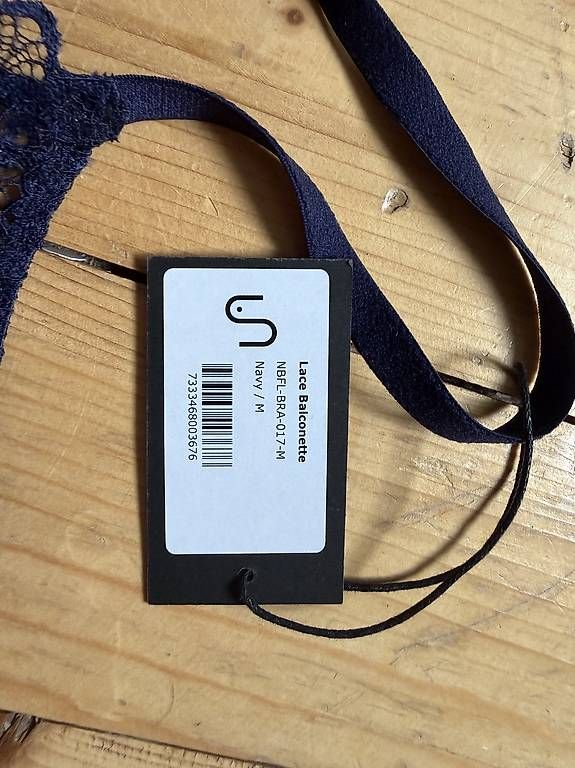Sonstige Unterwäsche: Understatement BH, Grösse M – Gebraucht aus Zürich von liv_t5ft 2