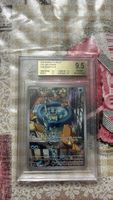 Carta Pokémon Squirtle IR 148 Stellar Crown BGS 9.5