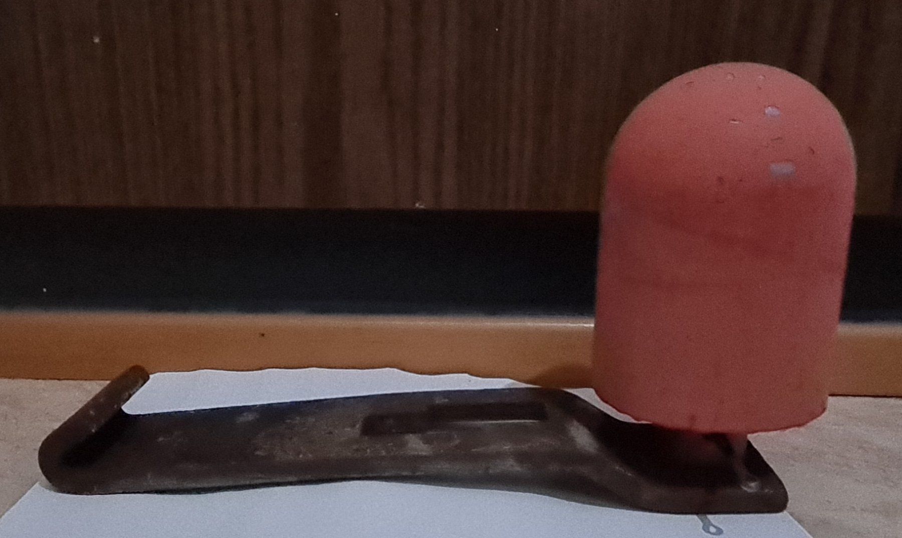 Tutti le monete: Signal avec fixation – Usato da Cortaillod venduto da signep