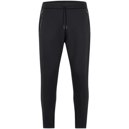 Jako Jogginghose Pro Casual - schwarz (Grösse: L)