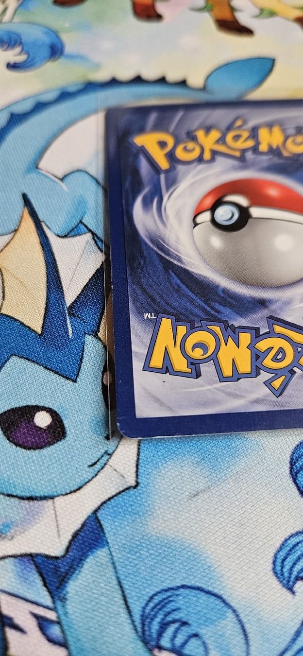 Pokémon Sammelbilder & Trading cards: Rattikarl 40/102 Base Set DE – Gebraucht aus Belp von Ginus85 2