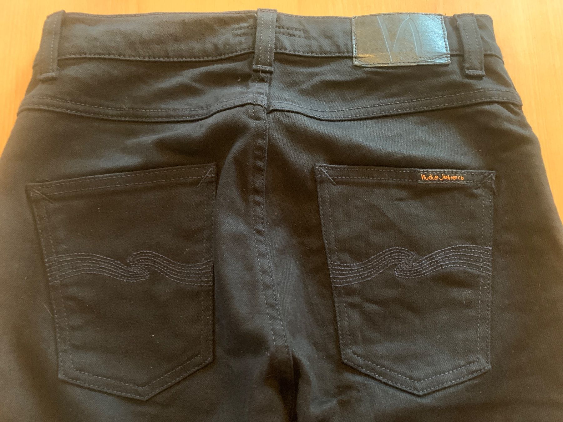 Nudie Jeans: Nudie Jeans, Grim Tim – Gebraucht aus Eschlikon TG von Gabriela5430 2