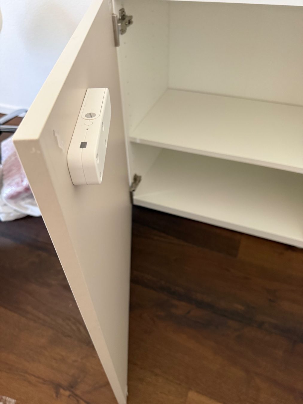 Ikea Buffets: Buffet BESTÅ LAPPVIKEN IKEA – D'occasion à La Neuveville par ste_rk86 3