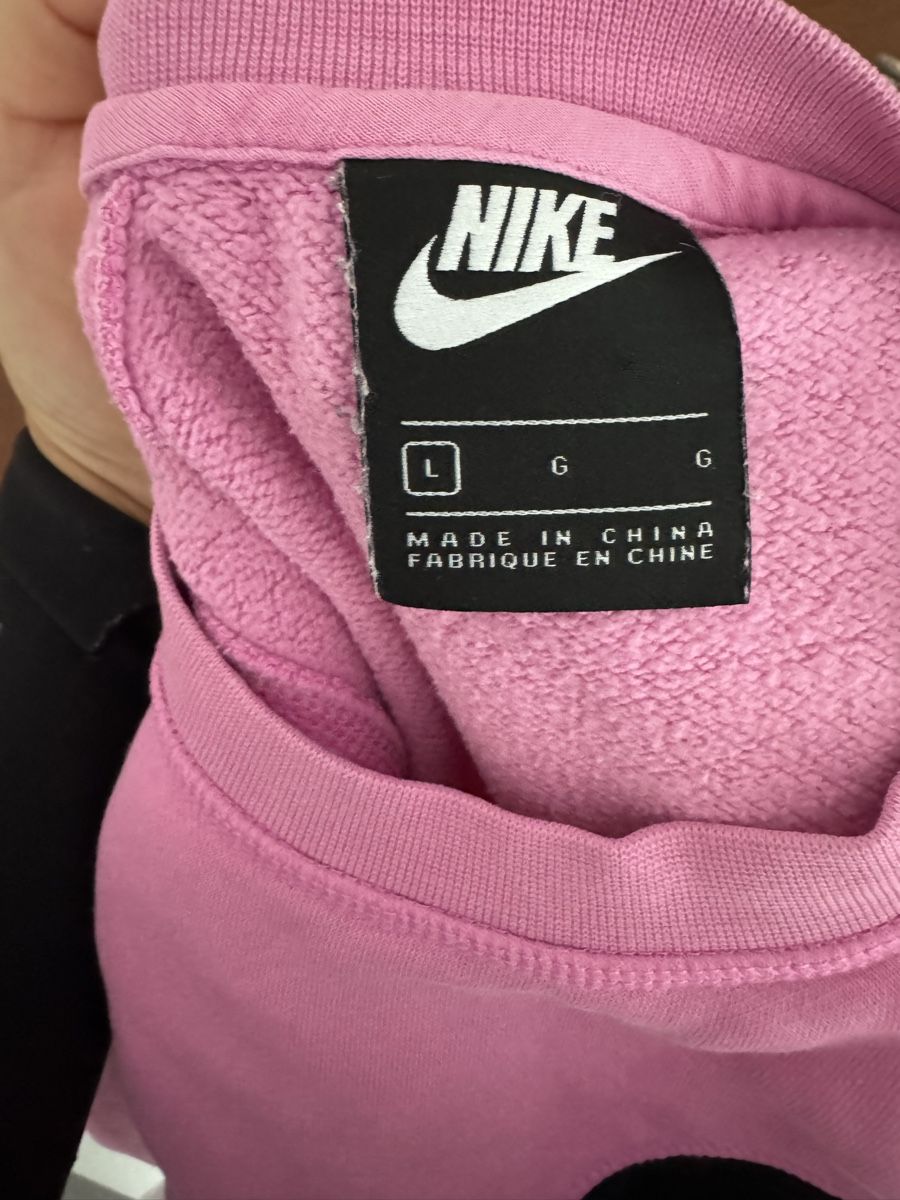Nike Maglioni & Felpe: Nike Damen Pullover, Grösse L, Top Zustand – Usato da Olten venduto da bir_k96n 3
