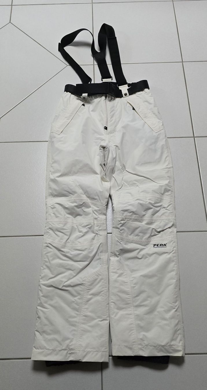 Peak Performance Hosen: Peak Performence Skihose , Gr. M, Damen – Gebraucht aus Urtenen-Schönbühl von mammutli22