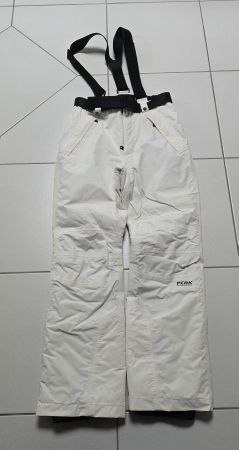 Peak Performence Skihose , Gr. M, Damen
