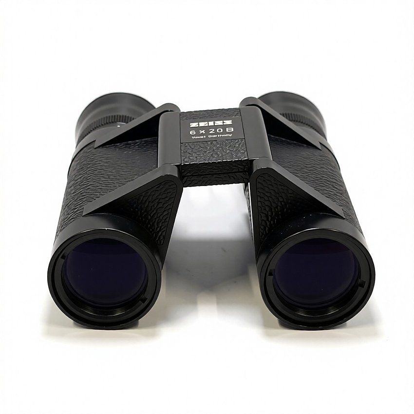 Zeiss Feldstecher: Zeiss Fernglas 6x20B – Gebraucht aus Münsingen von The_1483 1