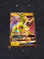 Virizion GX HOLO Rare (EN) Lost Thunder 34/214