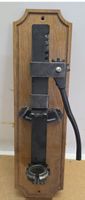 Original Heibi Flaschenentkorkungsapparat Wand-Korkenzieher