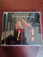 CD - Shakira – MTV Unplugged (Rock, Latin, Pop, 2000)