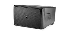 JBL Control SB 2210 Sub black Subwoofer Lautsprecher