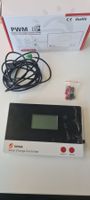 PWM Solar Laderegler PWM 24V/30A HV2430