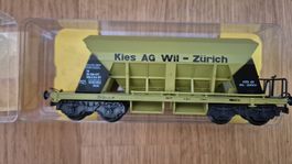 Modell-Eisenbahn Waggon