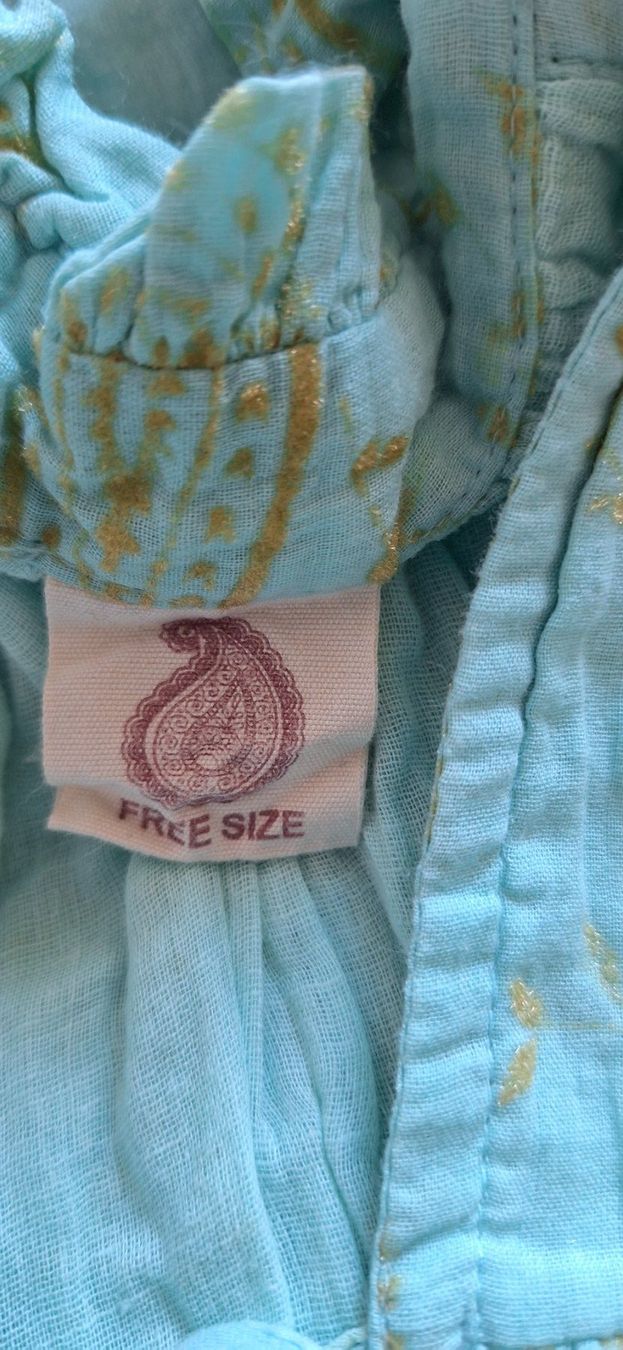 Vestiti: Maxi robe – Nuovo (secondo la descrizione) da Lussery-Villars venduto da pousinete02 5