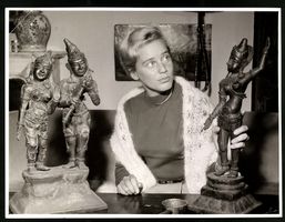 Fotografie Ottfried Schmidt, München, 