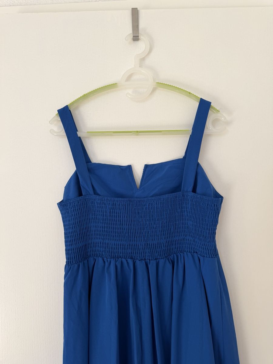 Vestiti: Kleid Grösse XL NEU – Nuovo (secondo la descrizione) da Schübelbach venduto da Sambodscha 2