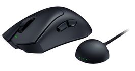 Razer DeathAdder V4 Pro Wireless Gaming Maus – neu (OVP)
