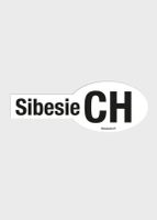 Sticker - SibesieCH