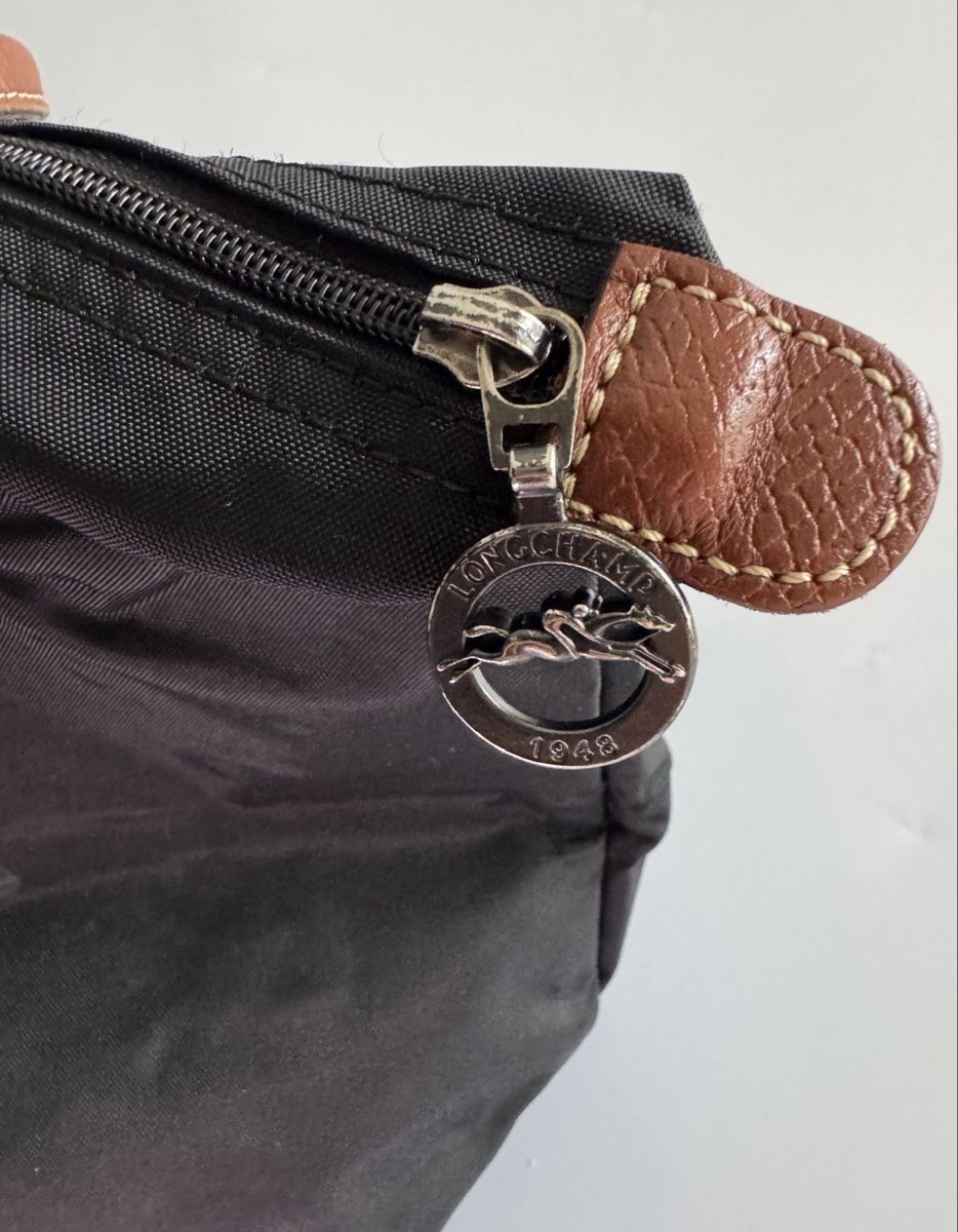Longchamp Borse da donna: ORIGINAL LONGCHAMP LE PLIAGE M TASCHE – Usato da Vionnaz venduto da b_f_d_r_g 6