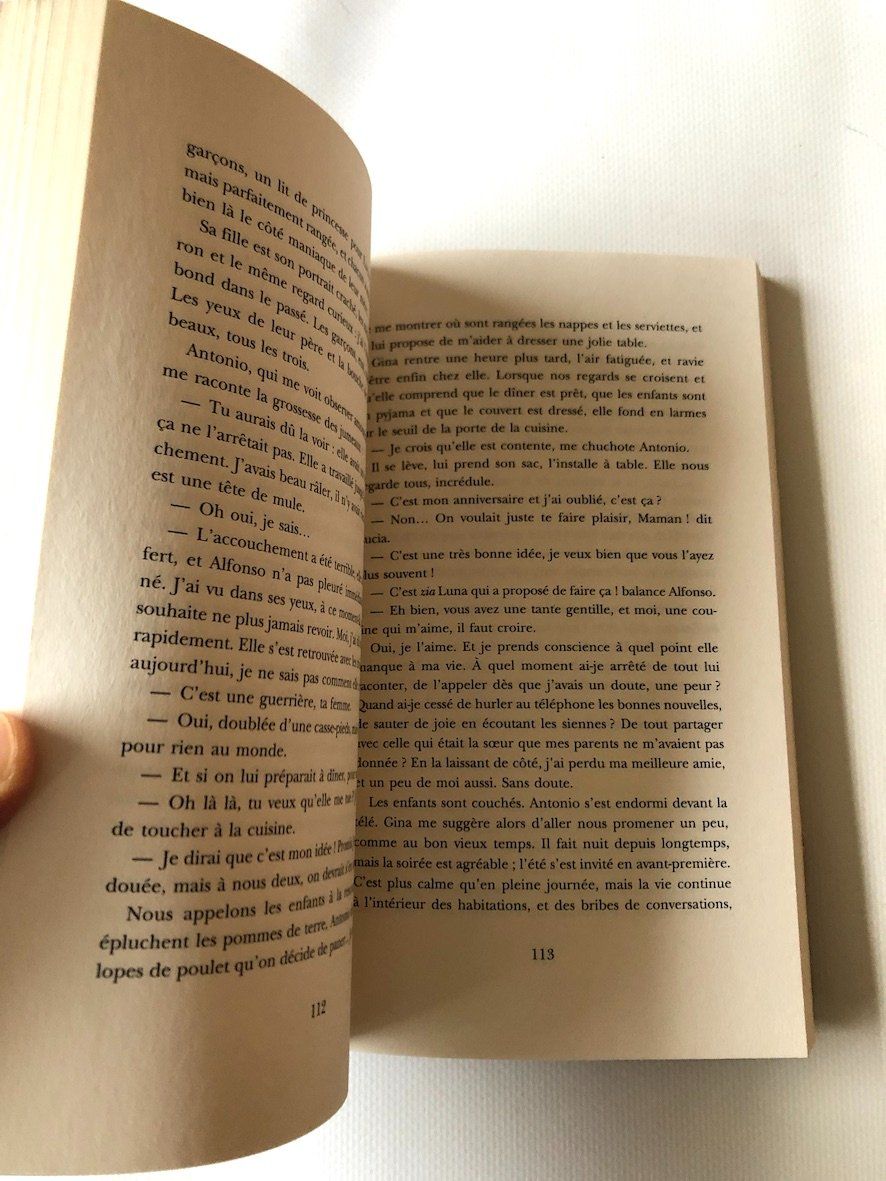 Libri: Luna | Serena Giuliano – Usato da Carouge GE venduto da Lapsus23 3