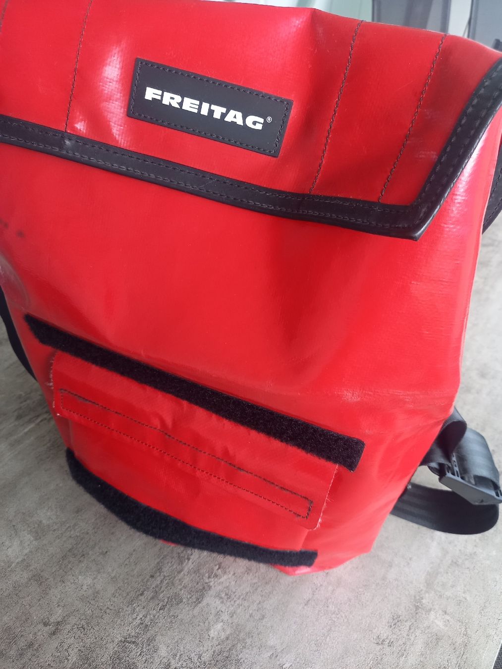 Freitag Borse: Freitag borsa – Usato da Minusio venduto da epp_cty9 3