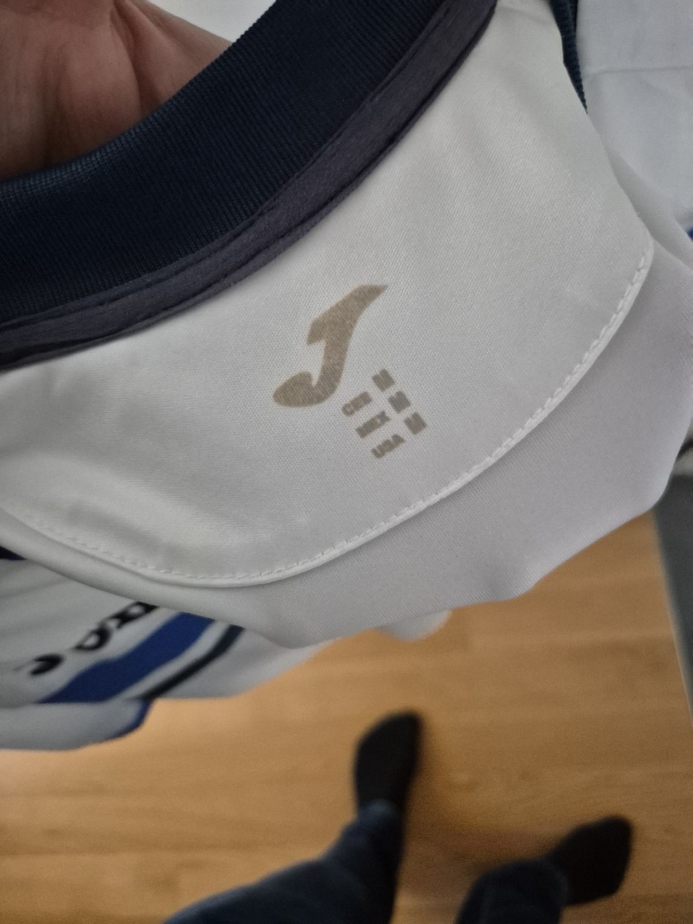 Canottiere & Pantaloni: Fk Zeljeznicar Original Trikot – Usato da Altendorf venduto da caj_hry2 2