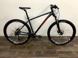 Neue Jamis Mountainbike Velo Grösse L. 29"