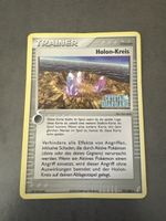 Holon-Kreis 79/100 Reverse Holo Stamped