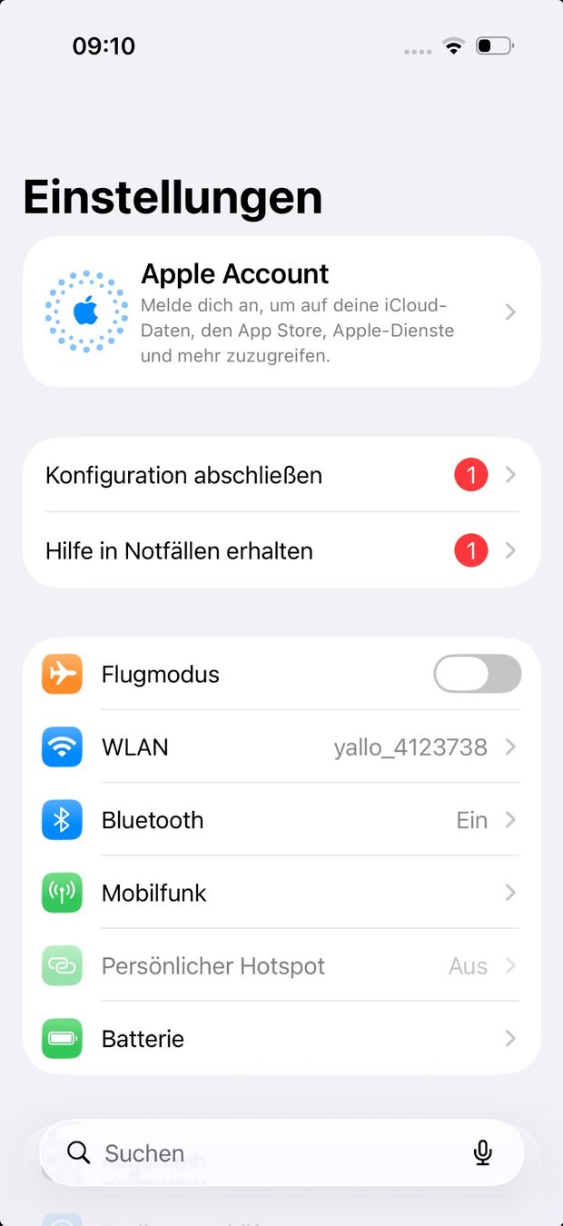 Apple Telefoni cellulari / Smartphones: iPhone 16 Pro 256gb – Usato da Biel/Bienne venduto da cle_t77f 3