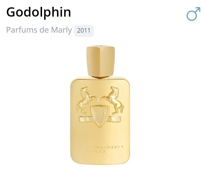 Armani Profumi & Eau de Toilette: 2 ml GODOLPHIN PARFUMS DE MARLY ABFÜLLUNG – Nuovo (secondo la descrizione) da St. Gallen venduto da CaliSunshine 3