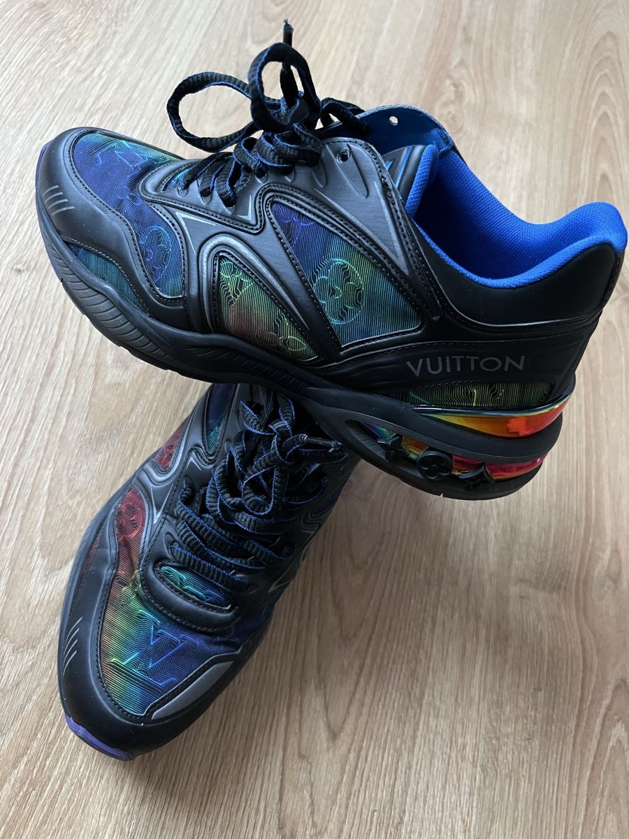 Scarpe da uomo: Louis Vuitton 41 – Usato da Marin-Epagnier venduto da jam_wt27 2