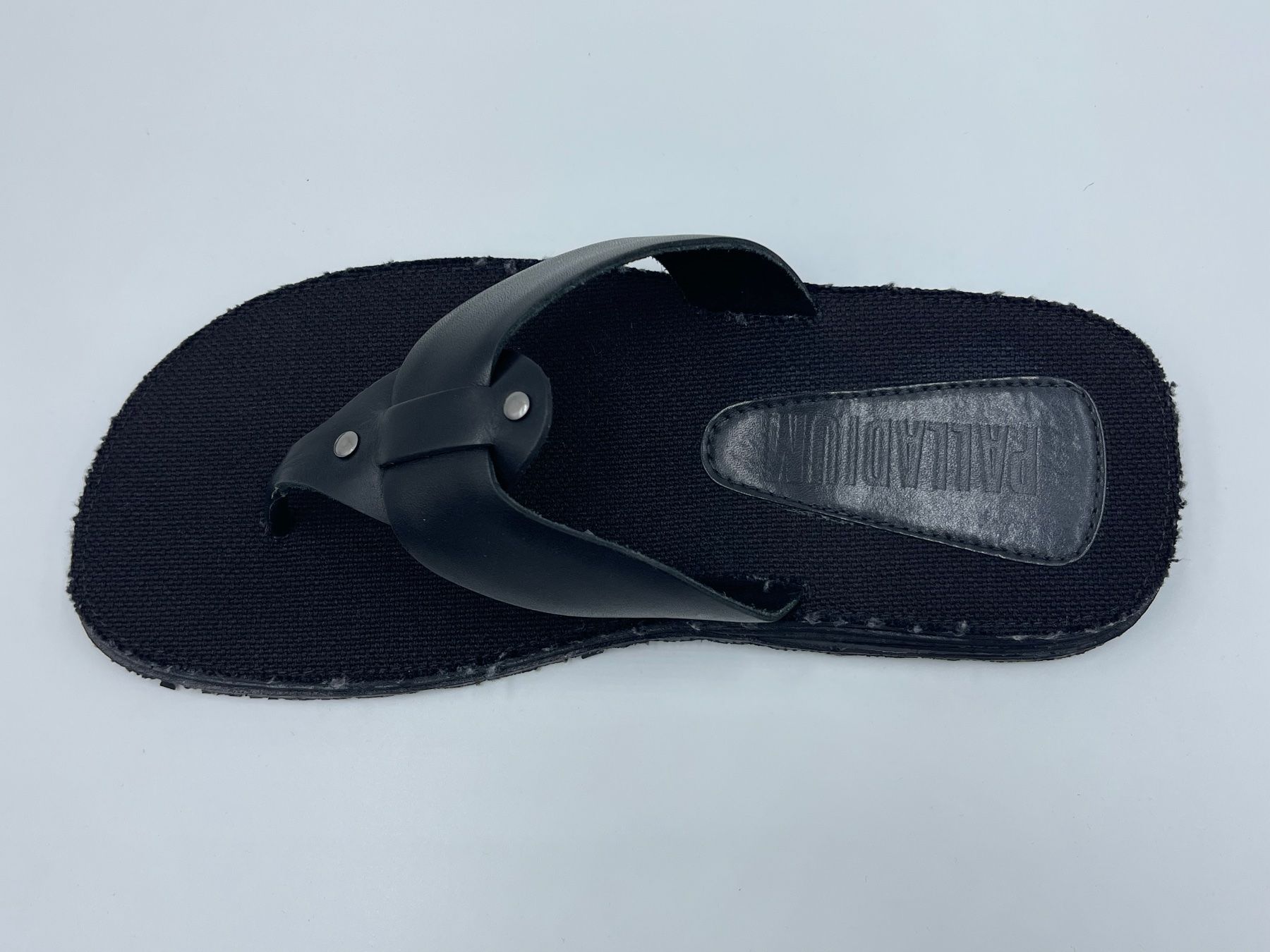 Palladium Herrenschuhe: Palladium Slipper Sunset Herren Gr. 40 – Neu und originalverpackt aus Spreitenbach von Opfikoner1