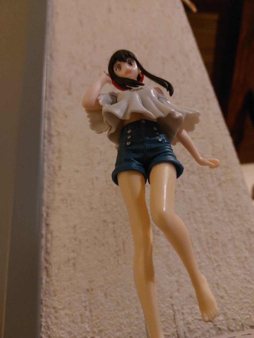 Figuren: Summer Girl, Figur Anime – Neu (gemäss Beschreibung) aus Winterthur von Belzarek 1