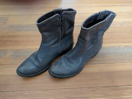 Cowgirl Stiefel Grösse 38