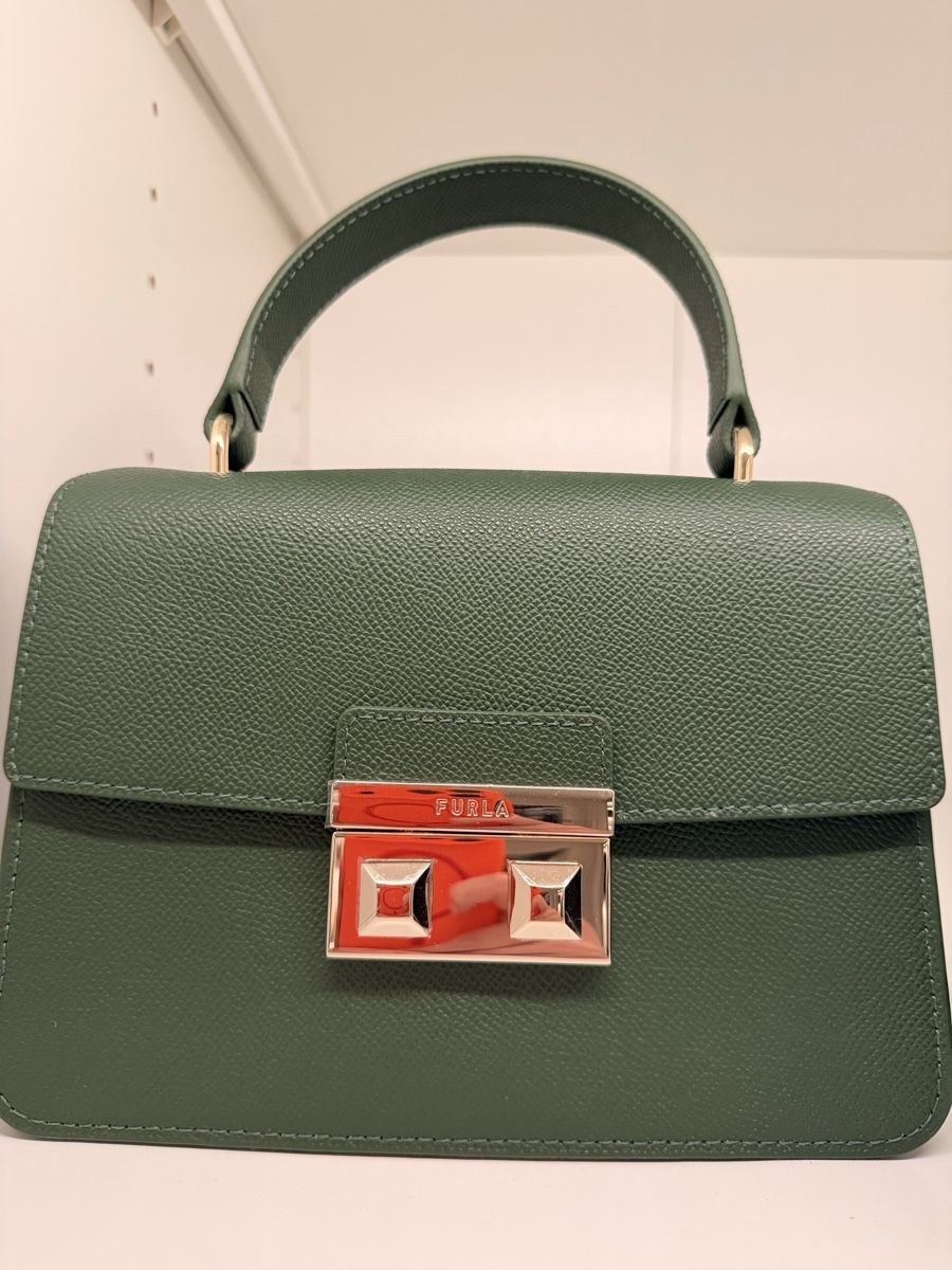 Furla Borse da donna: Furla Handtasche – Nuovo e nell'imballaggio originale da Niederwangen BE venduto da Bluelike