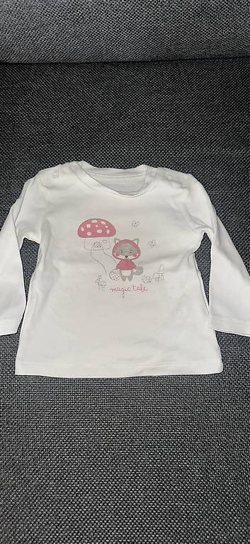 Pullover & Sweatshirts: Petit pull en coton neuf  – Gebraucht aus Grand-Lancy von ssa_k59z