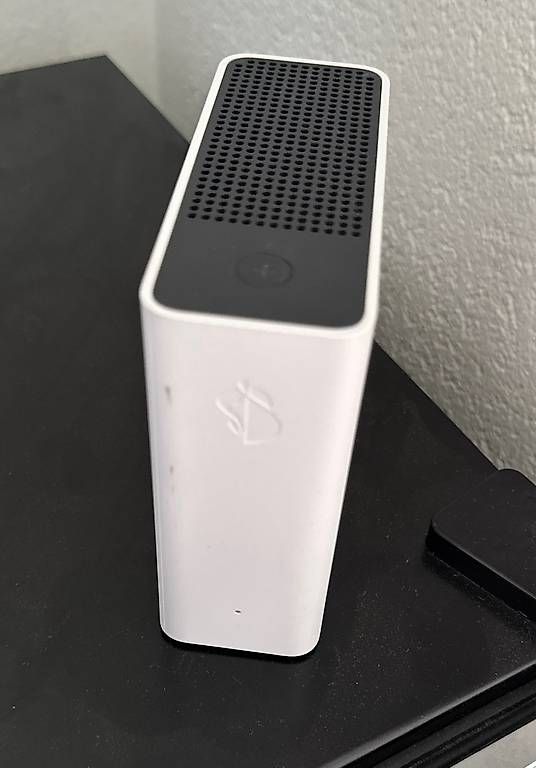 Wlan: Swisscom WLAN-Box 2  CHF 30 VB – Gebraucht aus Kreuzlingen von kev_595t