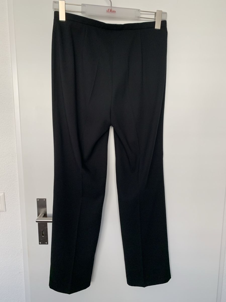 Completi & Tailleur: Hosenanzug klassisch – Usato da Thun venduto da elshei 3
