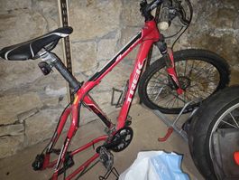 Trek 4500 Velo