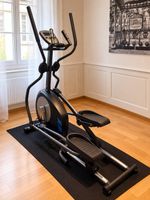 FYTTER Crosser CR-10B – Hochwertiger Ellipsentrainer / Cross