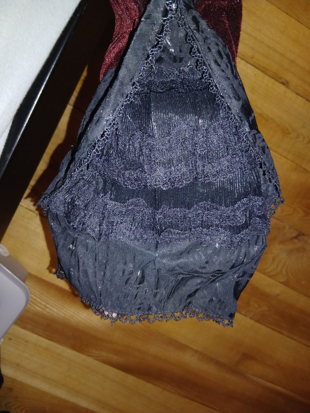 Cappotti: Gothic Mantel Damen M – Usato da Dietfurt venduto da Destroyed 5