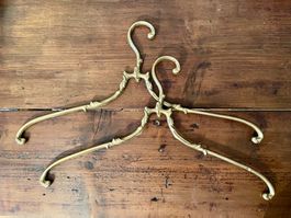 Coppia di Appendini in Ottone – Fine '800